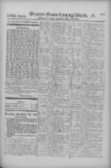 Armee-Verordnungsblatt. Verlustlisten 1917.05.22 Ausgabe 1462