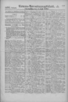 Armee-Verordnungsblatt. Verlustlisten 1917.06.01 Ausgabe 1477