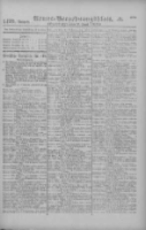 Armee-Verordnungsblatt. Verlustlisten 1917.06.02 Ausgabe 1479