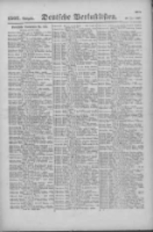 Armee-Verordnungsblatt. Deutsche Verlustlisten 1917.06.18 Ausgabe 1507