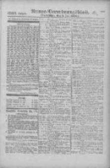 Armee-Verordnungsblatt. Verlustlisten 1917.07.06 Ausgabe 1533