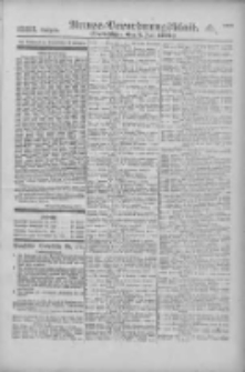 Armee-Verordnungsblatt. Verlustlisten 1917.07.06 Ausgabe 1533