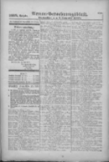 Armee-Verordnungsblatt. Verlustlisten 1917.09.04 Ausgabe 1608