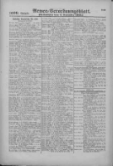 Armee-Verordnungsblatt. Verlustlisten 1917.09.04 Ausgabe 1609