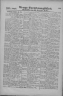 Armee-Verordnungsblatt. Verlustlisten 1917.09.11 Ausgabe 1618