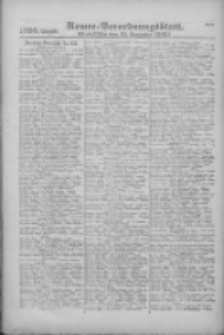Armee-Verordnungsblatt. Verlustlisten 1917.09.12 Ausgabe 1620
