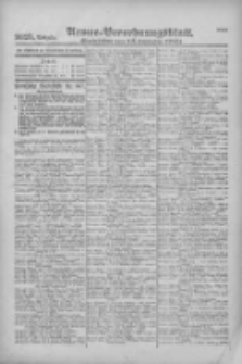 Armee-Verordnungsblatt. Verlustlisten 1917.09.14 Ausgabe 1623