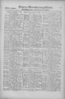 Armee-Verordnungsblatt. Verlustlisten 1917.09.14 Ausgabe 1624