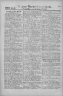 Armee-Verordnungsblatt. Verlustlisten 1917.10.06 Ausgabe 1660