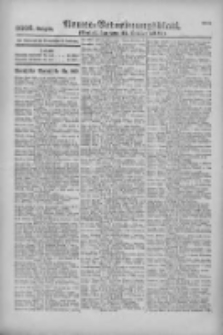 Armee-Verordnungsblatt. Verlustlisten 1917.10.11 Ausgabe 1666