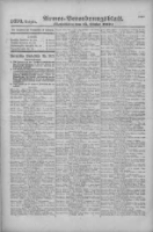 Armee-Verordnungsblatt. Verlustlisten 1917.10.15 Ausgabe 1670