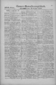 Armee-Verordnungsblatt. Verlustlisten 1917.10.22 Ausgabe 1680