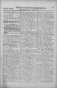 Armee-Verordnungsblatt. Verlustlisten 1917.11.01 Ausgabe 1692