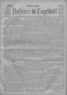 Posener Tageblatt 1904.02.02 Jg.43 Nr53