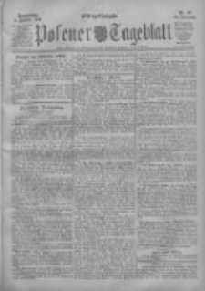 Posener Tageblatt 1904.02.04 Jg.43 Nr58
