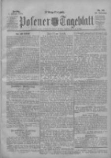 Posener Tageblatt 1904.02.05 Jg.43 Nr60