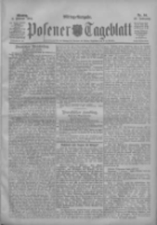 Posener Tageblatt 1904.02.08 Jg.43 Nr64