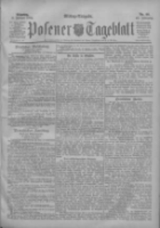 Posener Tageblatt 1904.02.09 Jg.43 Nr66