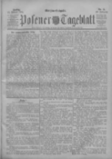 Posener Tageblatt 1904.02.12 Jg.43 Nr71