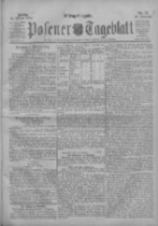 Posener Tageblatt 1904.02.12 Jg.43 Nr72