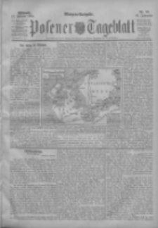 Posener Tageblatt 1904.02.17 Jg.43 Nr79