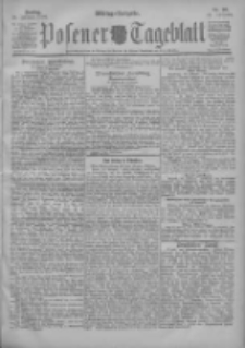Posener Tageblatt 1904.02.26 Jg.43 Nr96