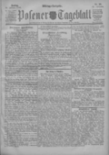 Posener Tageblatt 1904.02.26 Jg.43 Nr96