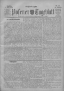 Posener Tageblatt 1904.03.08 Jg.43 Nr113