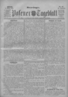 Posener Tageblatt 1904.03.09 Jg.43 Nr115