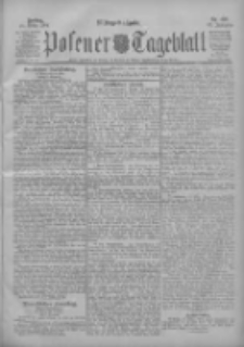 Posener Tageblatt 1904.03.11 Jg.43 Nr120