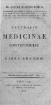 Naturalis medicinae obstetriciae libri septem