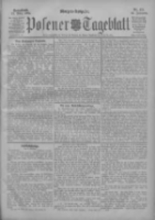 Posener Tageblatt 1904.03.12 Jg.43 Nr121