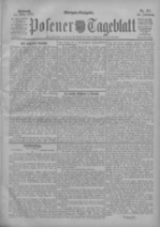 Posener Tageblatt 1904.03.16 Jg.43 Nr127