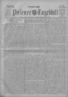 Posener Tageblatt 1904.03.17 Jg.43 Nr130