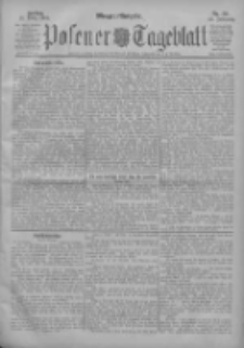 Posener Tageblatt 1904.03.18 Jg.43 Nr131