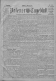Posener Tageblatt 1904.03.29 Jg.43 Nr150