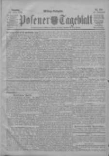 Posener Tageblatt 1904.03.29 Jg.43 Nr150