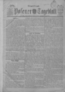 Posener Tageblatt 1904.04.01 Jg.43 Nr155