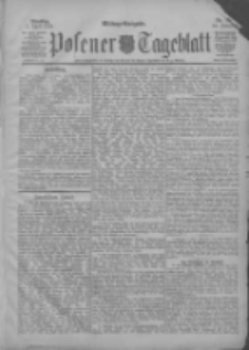 Posener Tageblatt 1904.04.05 Jg.43 Nr158