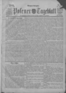 Posener Tageblatt 1904.04.06 Jg.43 Nr159