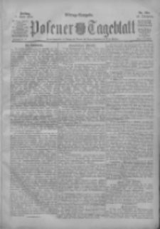 Posener Tageblatt 1904.04.08 Jg.43 Nr164
