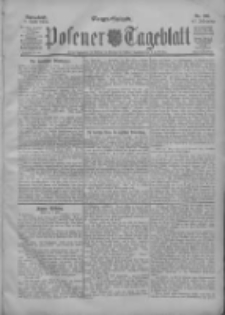 Posener Tageblatt 1904.04.09 Jg.43 Nr165