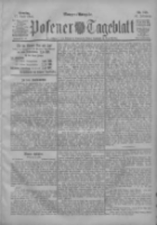 Posener Tageblatt 1904.04.17 Jg.43 Nr179