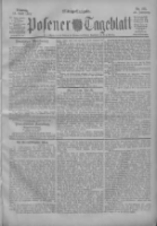 Posener Tageblatt 1904.04.19 Jg.43 Nr182