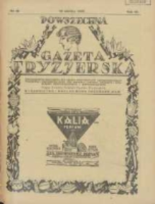 Powszechna Gazeta Fryzjerska : organ Związku Polskich Cechów Fryzjerskich 1929.06.16 R.7 Nr12