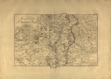 General-Karte von dem Regierungs-Departement Posen im Grossherzogthum Posen entworf. u. gez. von E. Peschell. Auf den Stein gez. u. grav. von Anton Freudenreich. Nr. 17