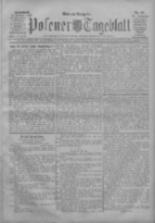 Posener Tageblatt 1907.02.02 Jg.46 Nr55