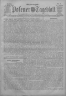 Posener Tageblatt 1907.02.03 Jg.46 Nr57