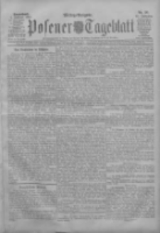 Posener Tageblatt 1907.02.02 Jg.46 Nr56