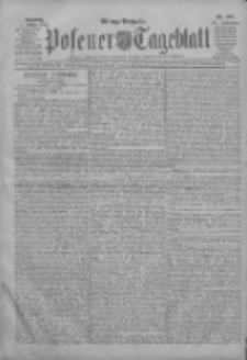 Posener Tageblatt 1907.03.05 Jg.46 Nr108